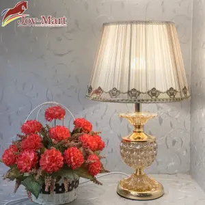 đèn bàn trang trí phòng khách giá rẻ nhất 2021 mb6970