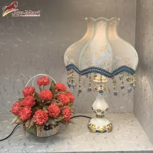 đèn ngủ tân cổ điển chất lượng đẹp và giá rẻ số 1 hà nội