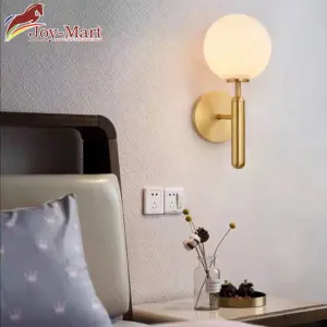 đèn tường phòng ngủ hiện đại mt8397-1