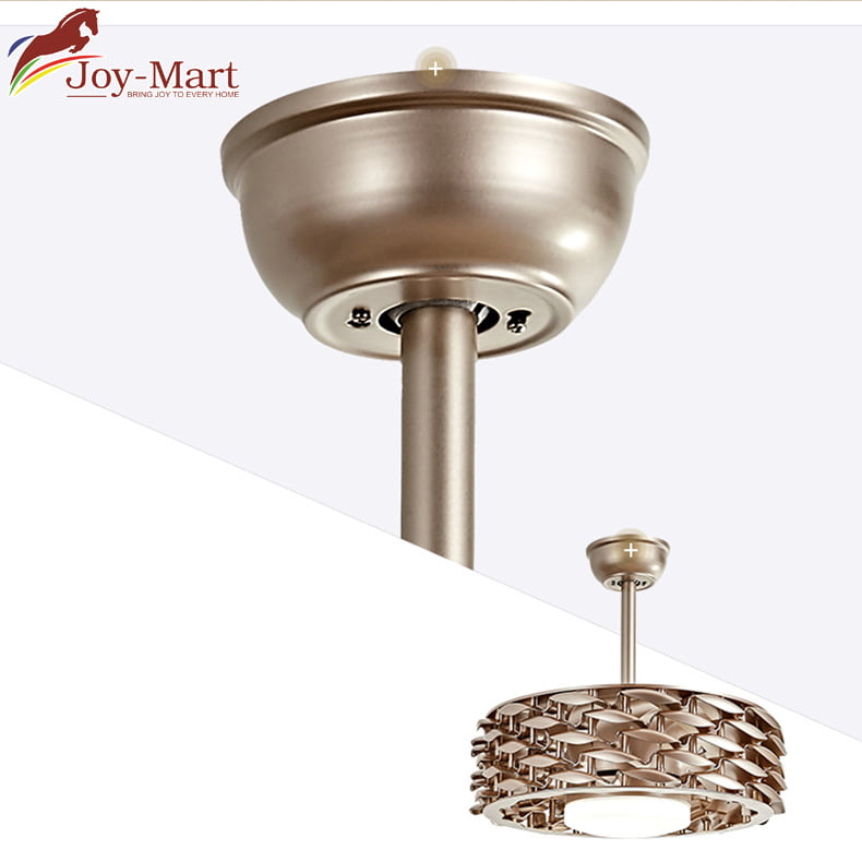 ti quạt trần đèn không cánh