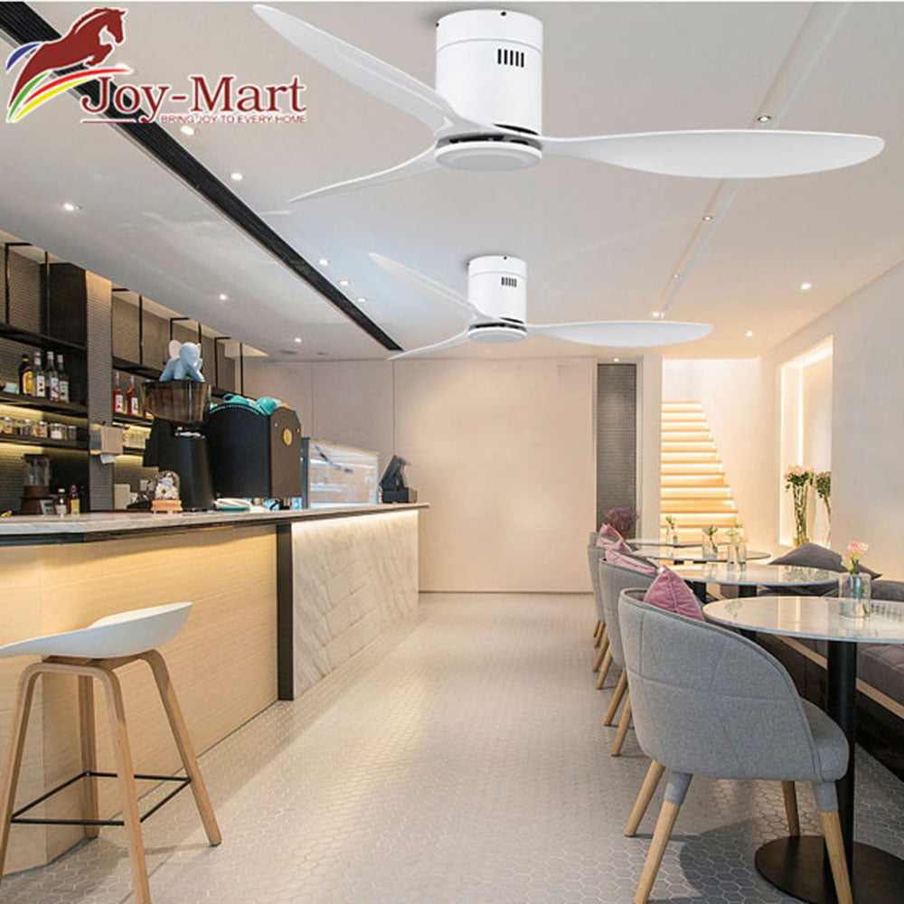  Quạt trần 3 cánh nhựa ABS bền đẹp cực mát MQT9288