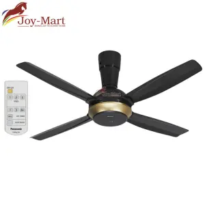 Quạt trần 4 cánh nhựa cao cấp cực mát Panasonic F-56XPG