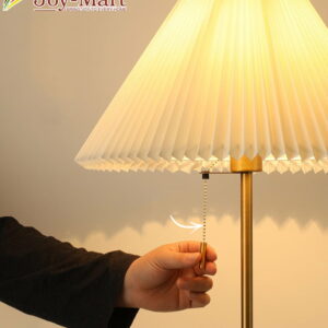 đèn đứng có dây dật tiện ích