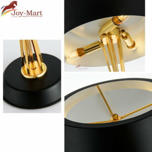 đế đèn ngủ để bàn vững chãi chắc chắn mb6640