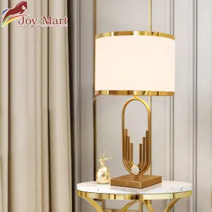 đèn bàn nghệ thuật phong cách châu âu mb3046