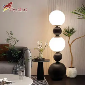 đèn cây đứng phòng khách độc lạ ml5126