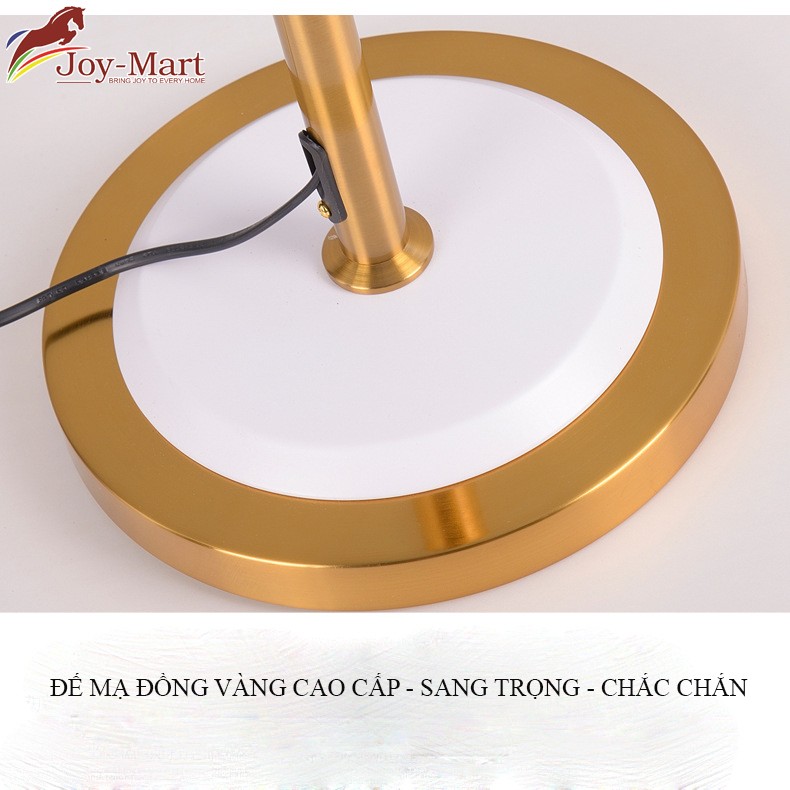 den cay dung phong ngu vo trang ml570wh
