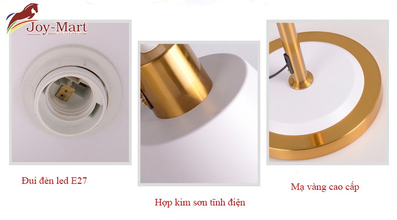 den cay dung trang tri chat luong ha noi ml570wh