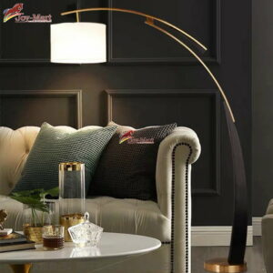 đèn cây đứng trang trí phòng khách ML5113