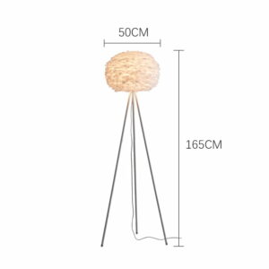 đèn cây trang trí phòng ngủ ML3889