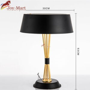 đèn để bàn giá rẻ mb6640