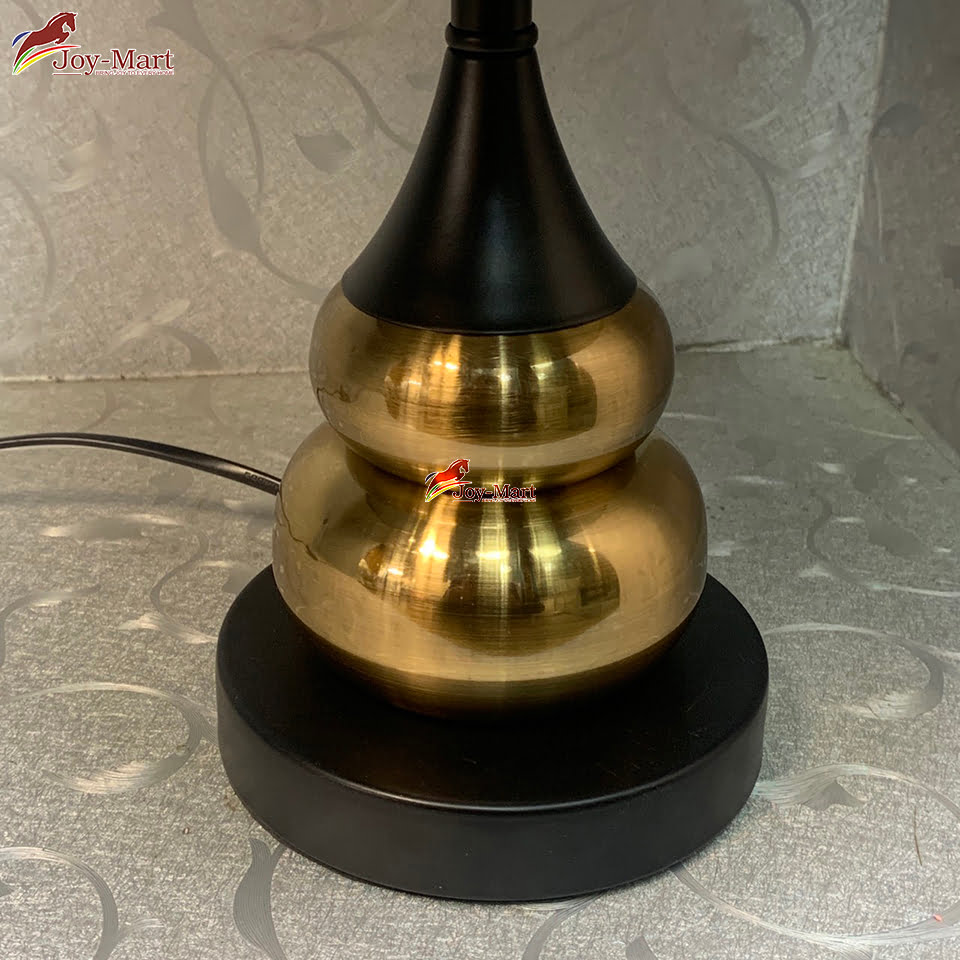 Đèn ngủ để bàn thân hồ lô MB6405 8 đèn để bàn thân hợp kim mb6405