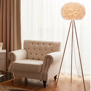 đèn đứng trang trí phòng ngủ ML3889