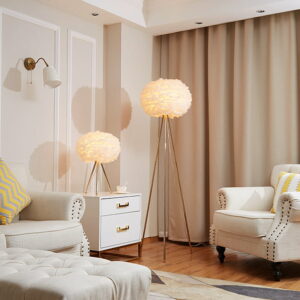 đèn ngủ cây đứng đẹp ML3889