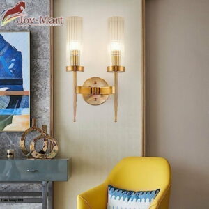 đèn tường đôi trang trí phòng khách mt8420-2 giá rẻ hà nội