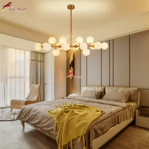 Đèn Thả Bàn Ăn Sang Trọng Moonlight