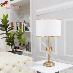 Đèn bàn pha lê trang trí phòng MB6972 giá rẻ