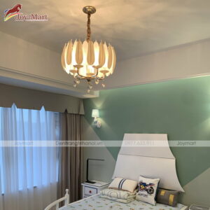 Đèn chùm pha lê thả trang trí phòng khách MCH6615-800 giá rẻ tại Hà Nội