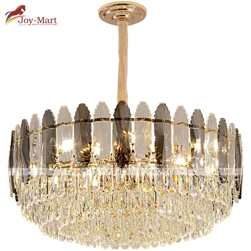 Đèn chùm pha lê nhập khẩu MCH6629-800 4 Đèn chùm pha lê nhập khẩu MCH6629-800 giá tốt nhất