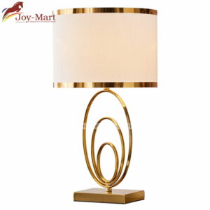Đèn để bàn trang trí phòng khách ML567