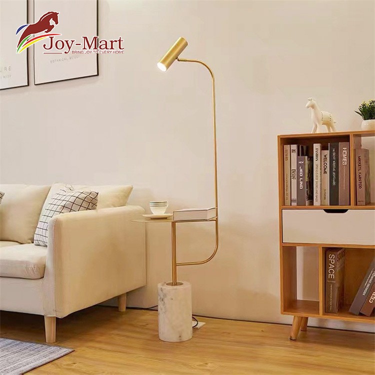 đèn cây đọc sách hiện đại ml560