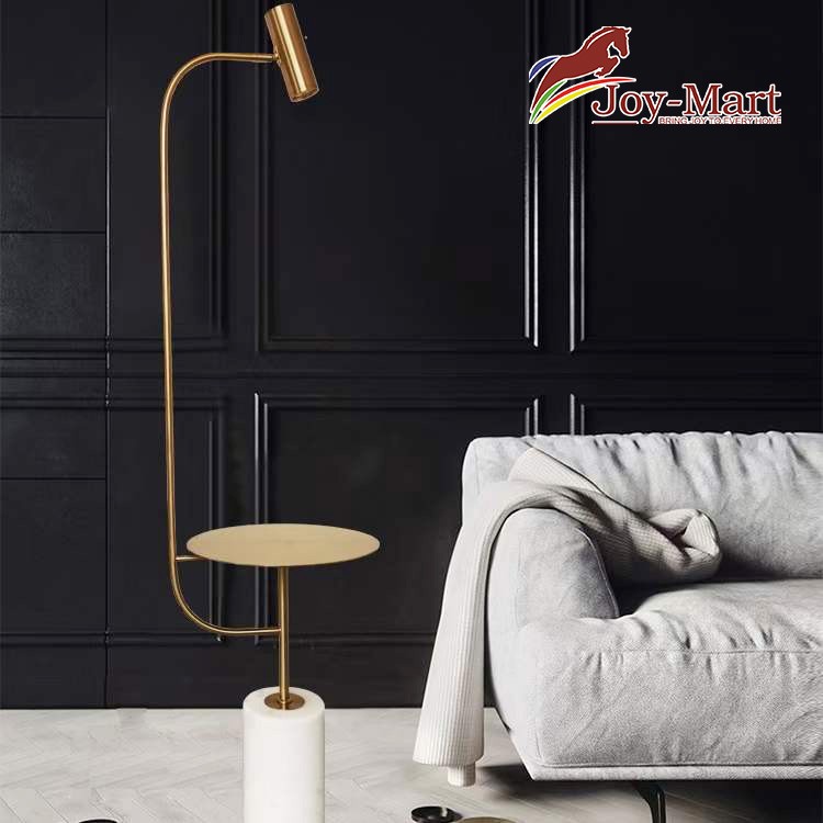 đèn cây đứng đẹp giá rẻ ml560
