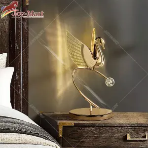 đèn ngủ để bàn hiện đại mt5167