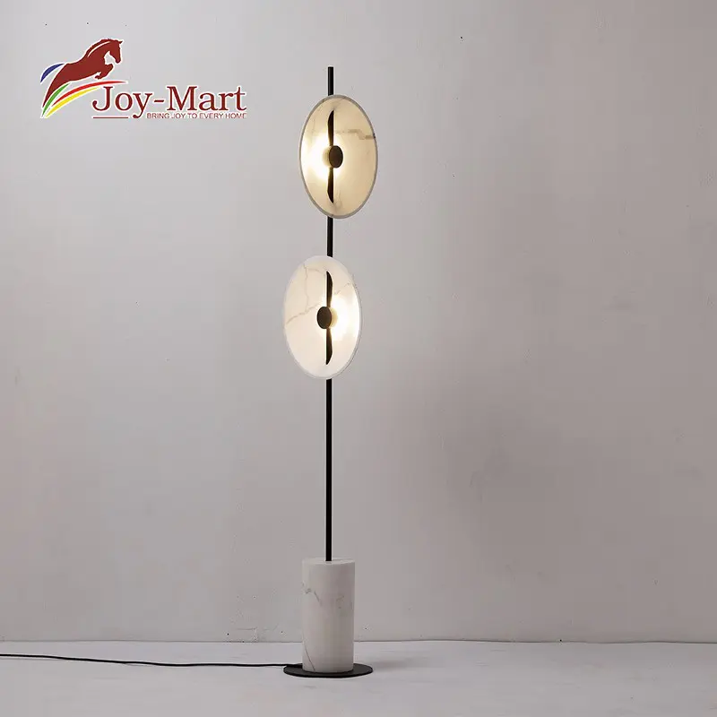 Đèn Cây Đứng Phong Cách Vintage Độc Đáo ML029 9 Đèn cây bán chạy nhất 2023