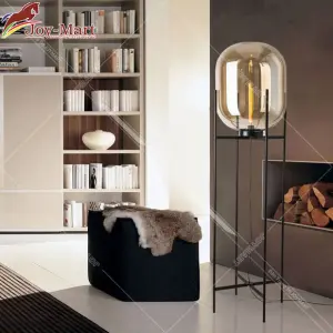 Đèn cây đứng decor phòng khách ML5156