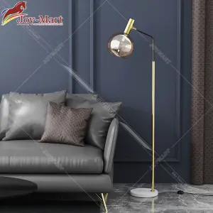 Đèn cây đứng đọc sách hiện đại ML5133
