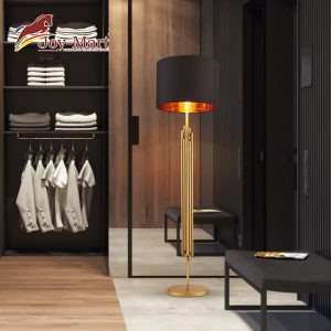 Đèn cây đứng khách sạn ML3032