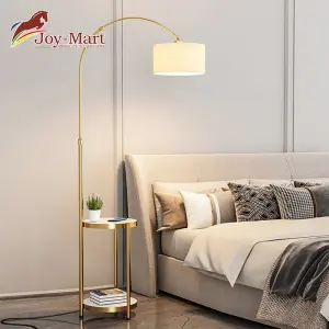 Đèn cây đứng phòng khách cao cấp ML5111K