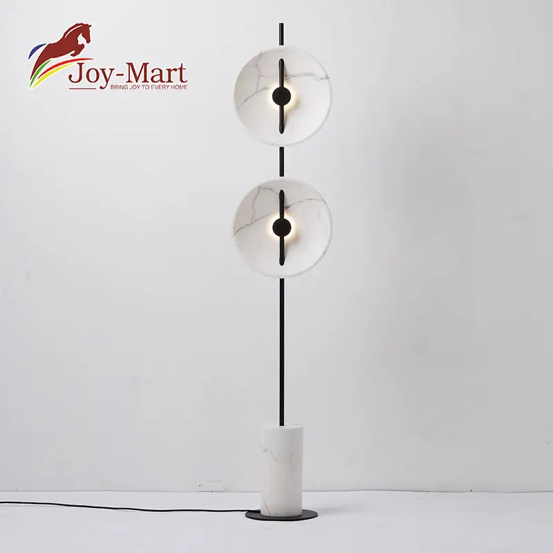 Đèn Cây Đứng Phong Cách Vintage Độc Đáo ML029 7 den cay led 3 che do ml029