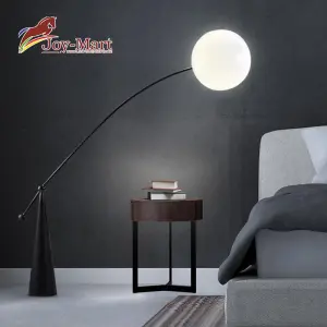 Đèn Cây Hiện Đại Phong Cách Hiện Đại ML041 1 Đèn cây trang trí phòng khách giá tốt