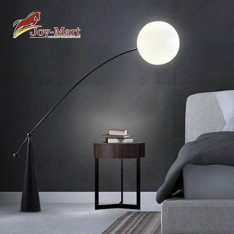 Đèn Cây Hiện Đại Phong Cách Hiện Đại ML041 5 Đèn cây trang trí phòng khách giá tốt