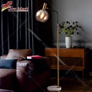 Đèn sàn đứng phong cách Vintage-ML5133