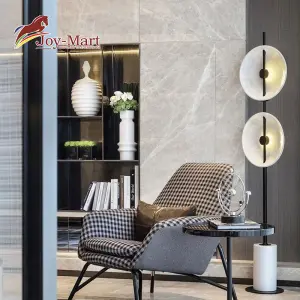 Đèn sàn hiện đại cao cấp ML029