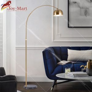 Đèn sàn trang trí Sofa phòng khách