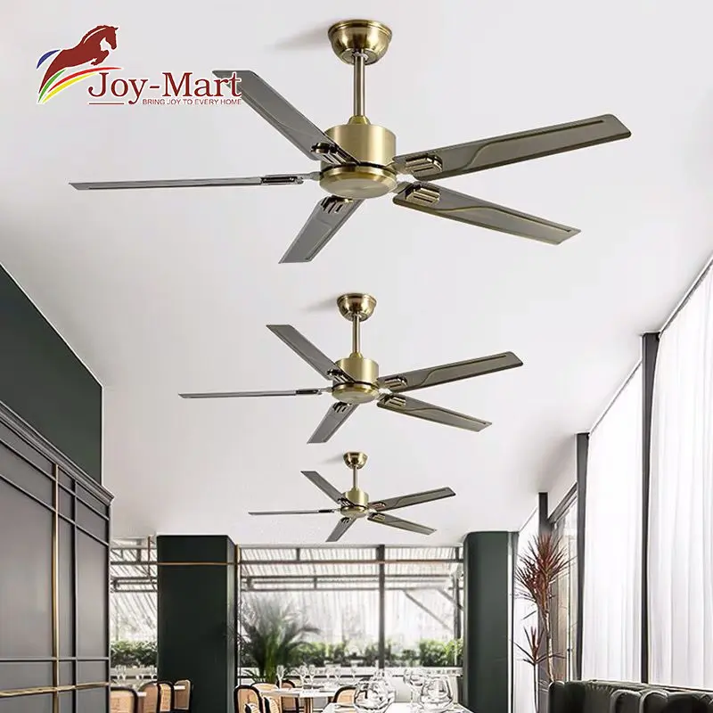 Quạt trần 5 cánh sát MQT506RD