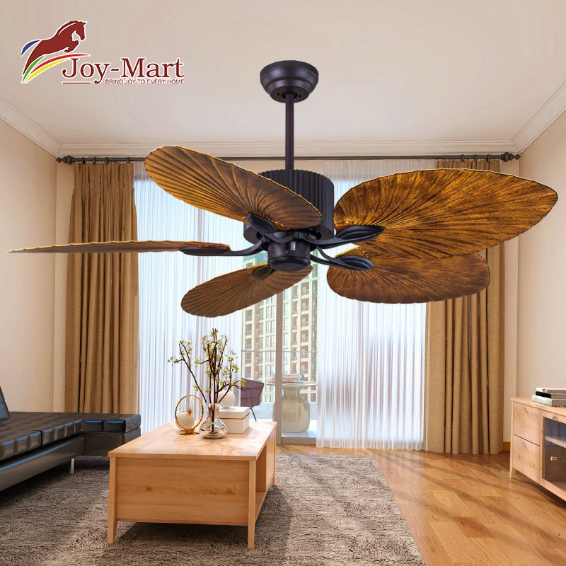 Quạt trần lá cánh nhựa giá rẻ MQT256