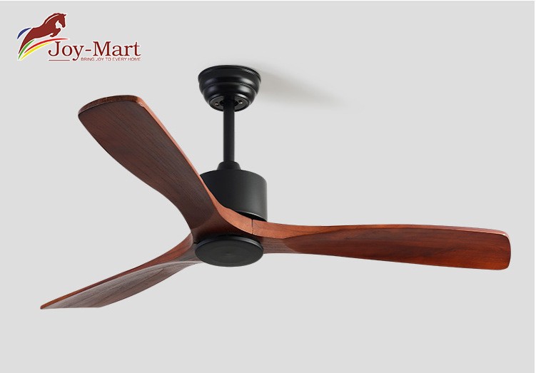 Quạt trần phòng khách cao cấp MQT303KD