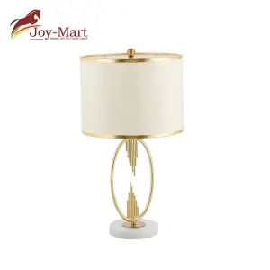 Đèn bàn đá cẩm thạch cao cấp MB8225