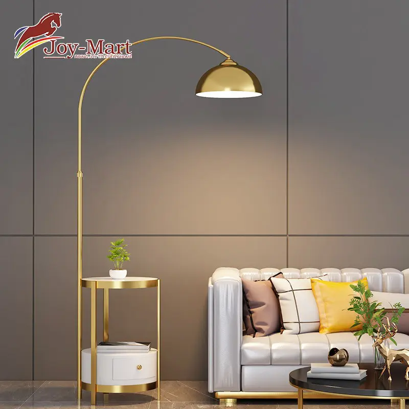 đèn cây đứng hiện đại ml5111t