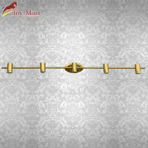 Đèn soi tranh khổ lớn MST5882-5