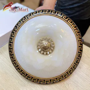 đèn ốp cổ điển sang trọng giá rẻ mop89039