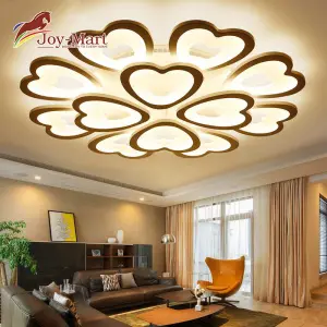 Đèn ốp trần phòng khách 3 chế độ ánh sáng MOP16-600x600-1