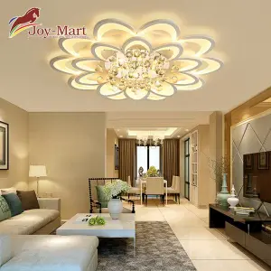 đèn mâm ốp trần hình tam giác mới nhất 2024 7759-12