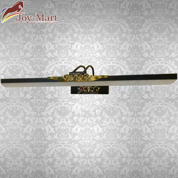 Đèn Soi Tranh: Bí Quyết Nâng Tầm Nghệ Thuật Nội Thất 13 den soi tranh cao cap chinh hang den hat tranh trang tri 3269L 600x600 1