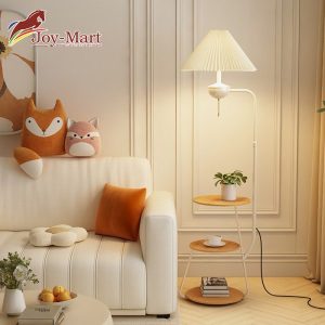 đèn cây đứng phòng khách mẫu mới 2024ml095