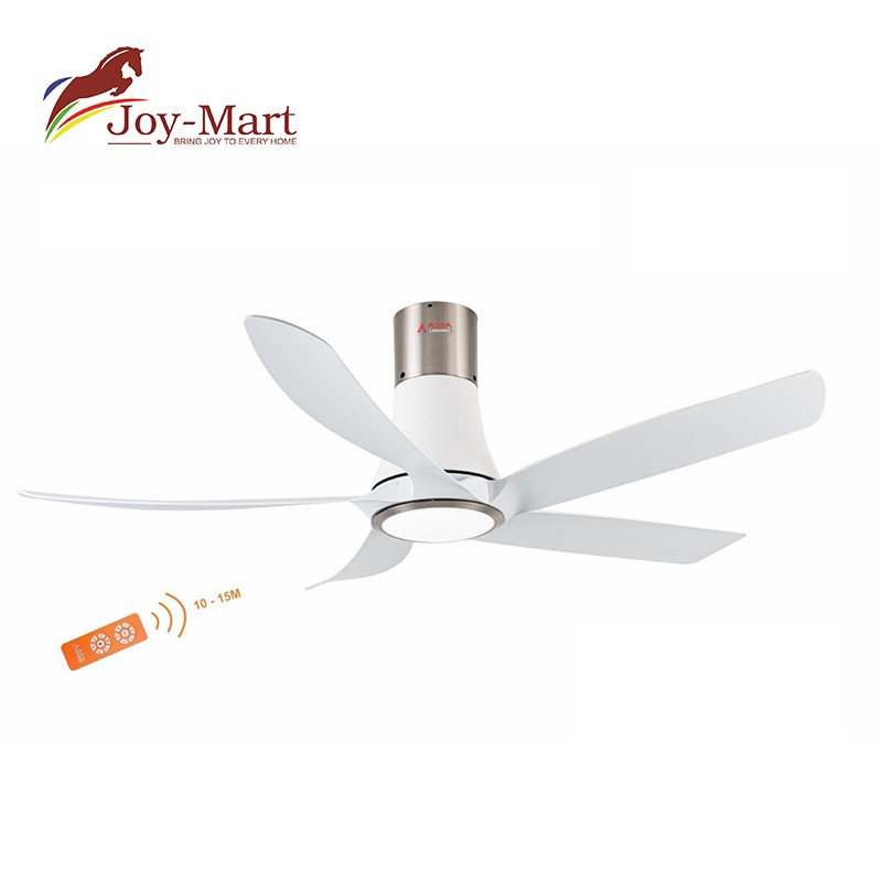 Quạt trần đèn asia chính hãng qt14-tb